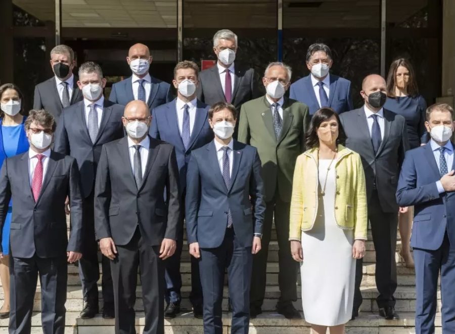 Heger kormány tasr
