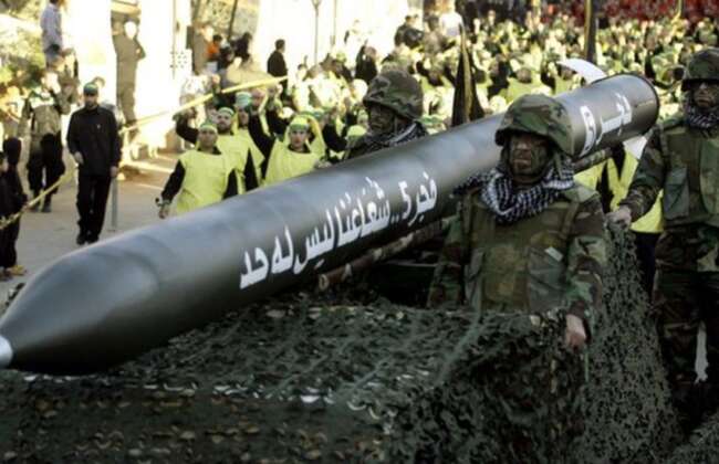 Hezbollah