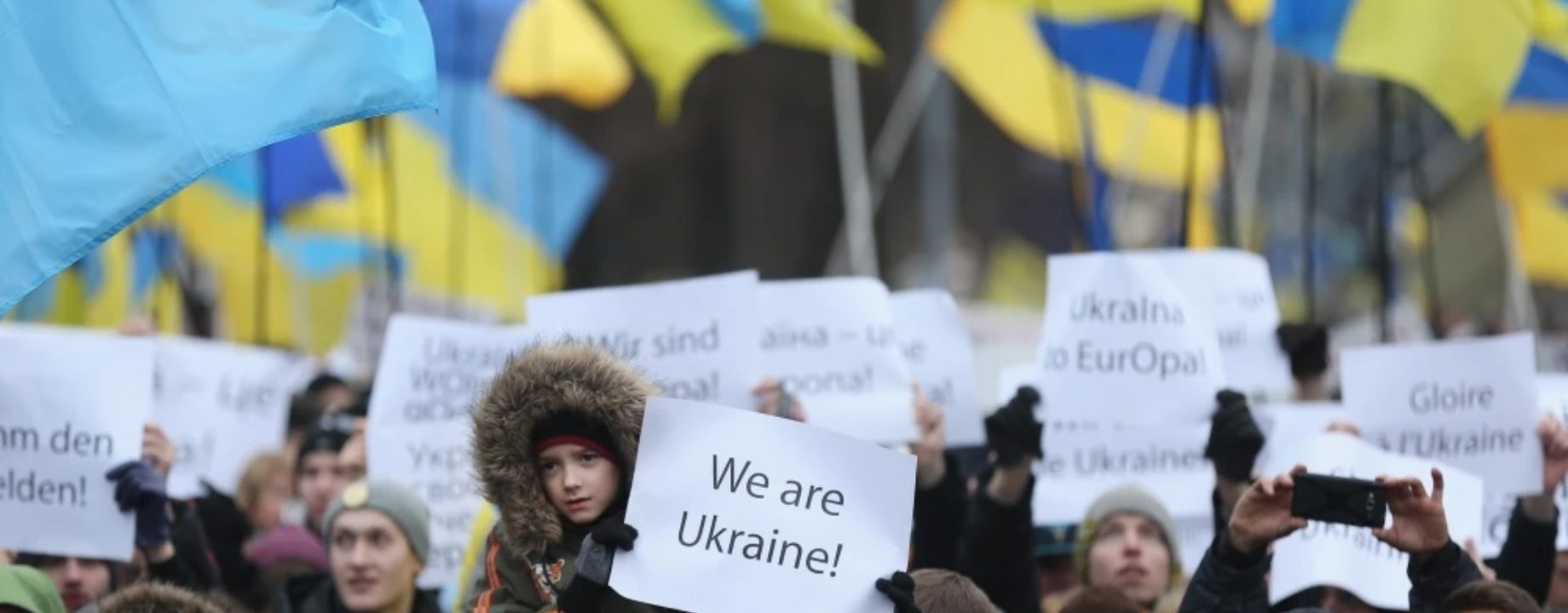 ukrán kisgyerek Ukrajna foreignpolicy.com