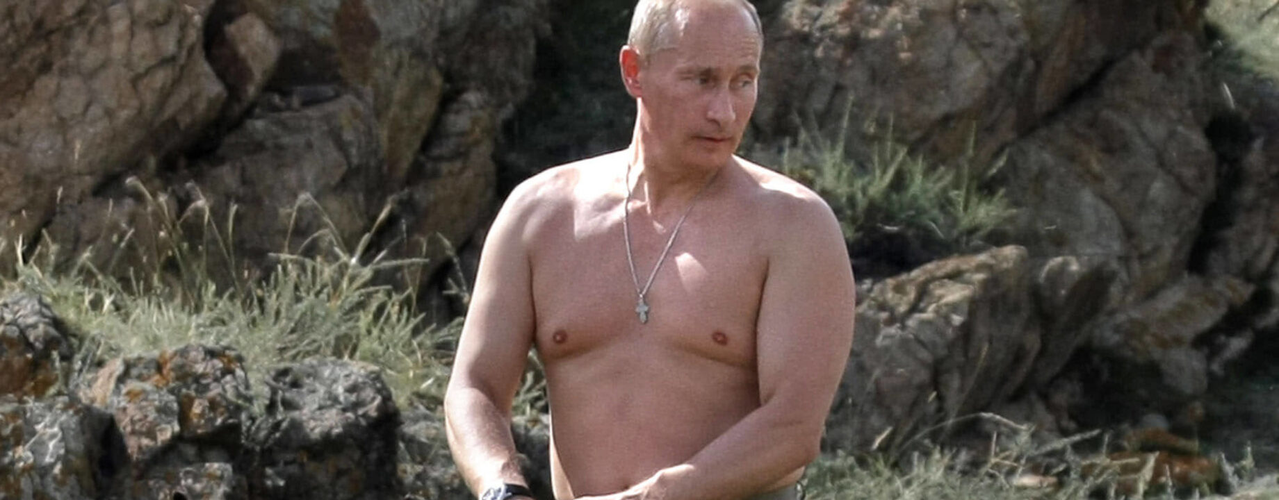 Izmos Putyin