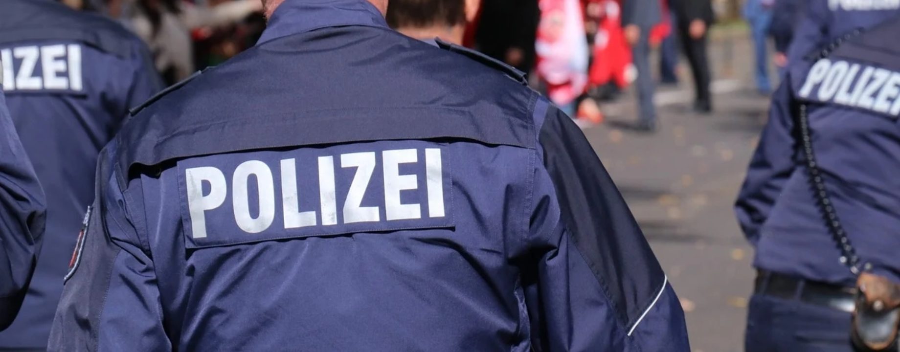Polizei Rendőrség pixabay