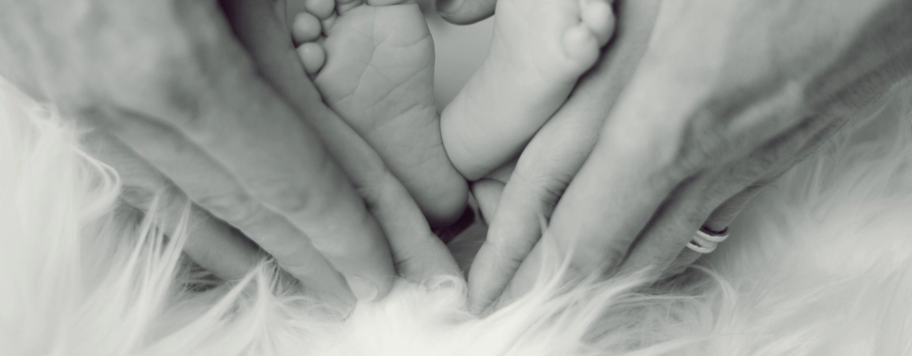 születés család pixabay