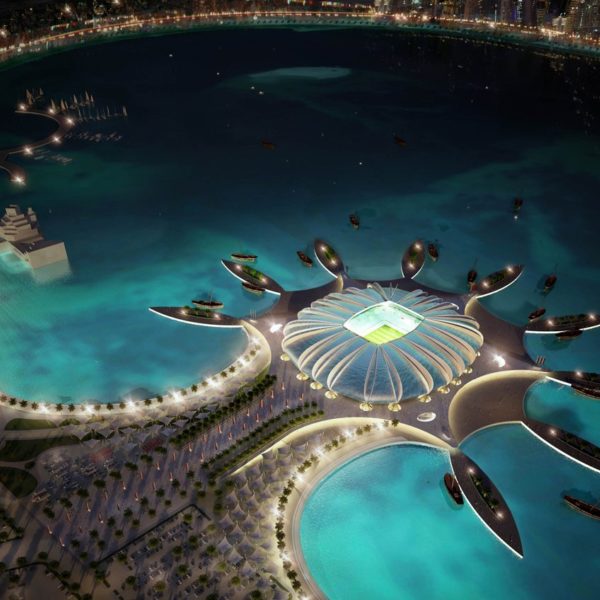 Qatar world cup plans 1425208972