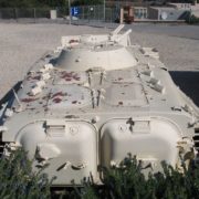 BMP 1 latrun 2