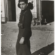 Robert Capa (forrás: icp.org)