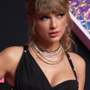 Taylor Swift at the 2023 MTV Video Music Awards 3