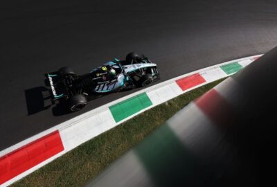 Antonelli monza 5