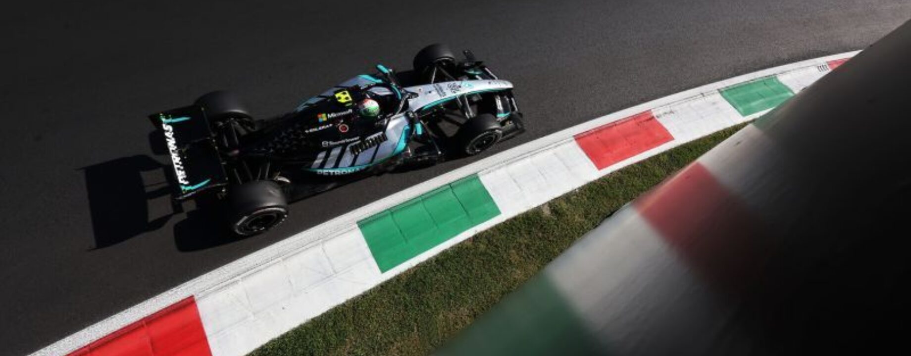 Antonelli monza 5