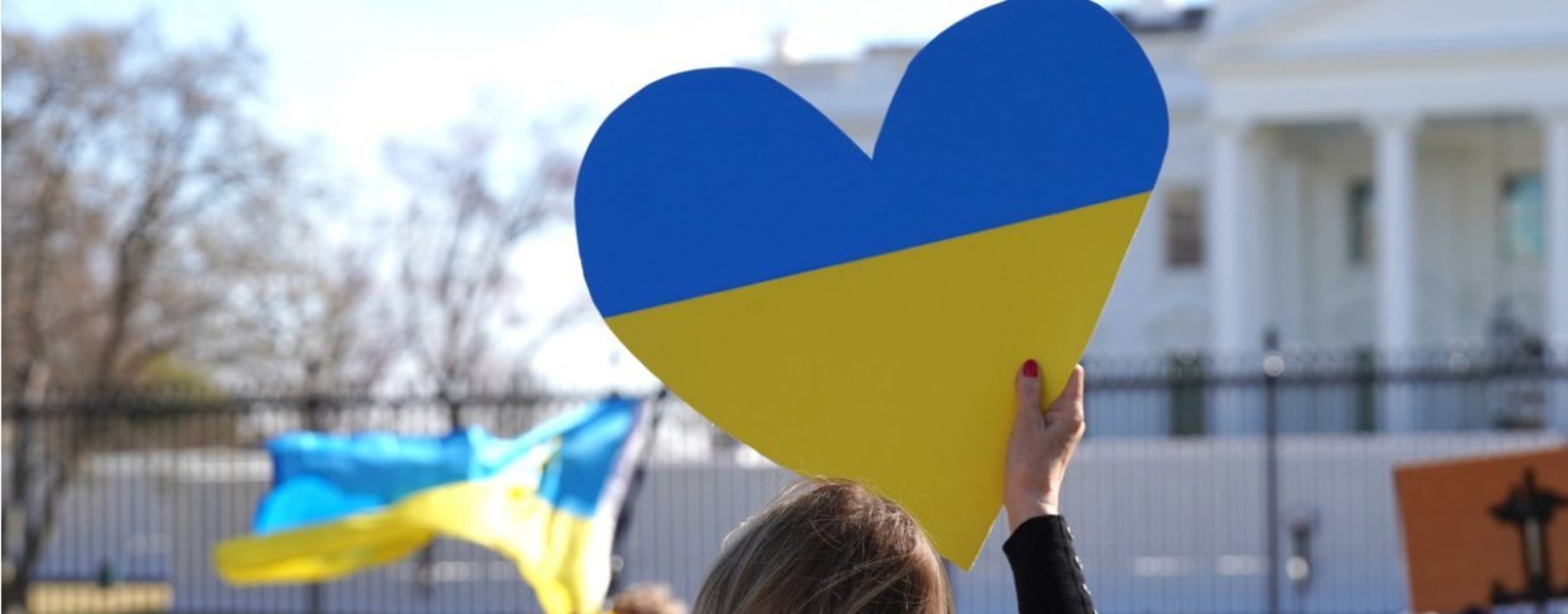 ukrán szerelem