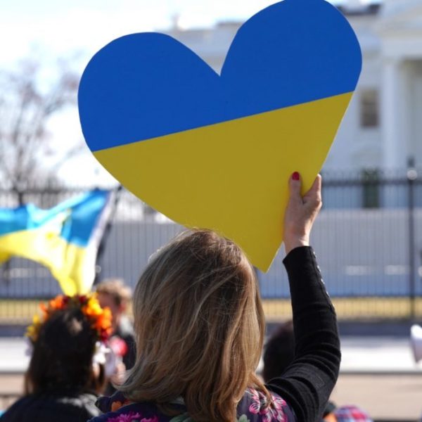 ukrán szerelem