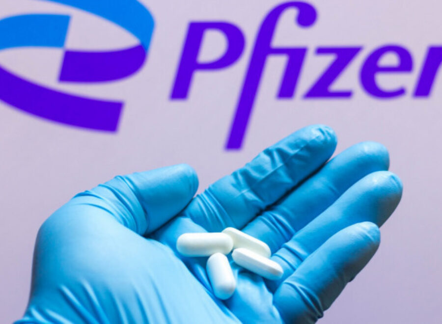 Pfizer gyogyszer tabletta jarvany 502138