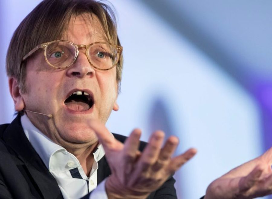 Verhofstadt