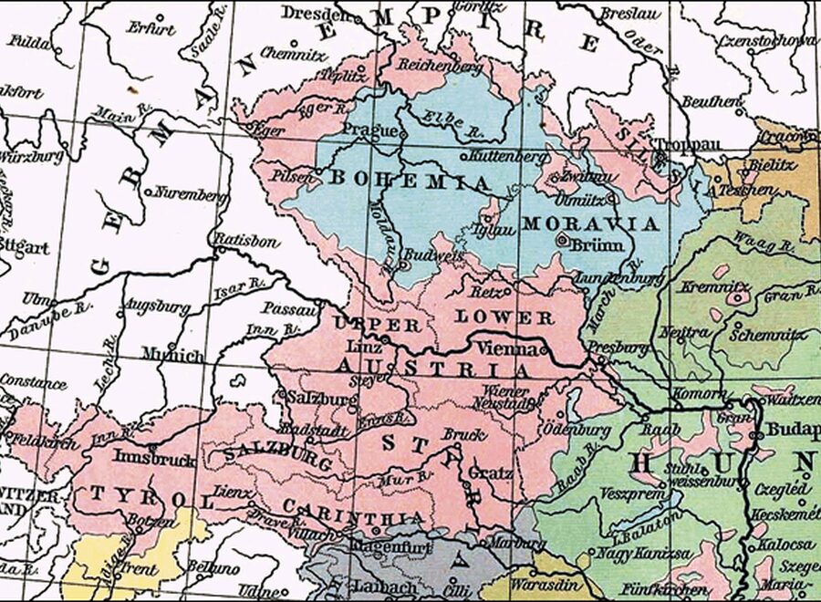 Szudeta 2