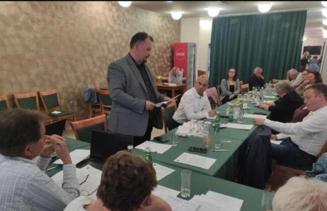 Ladányi Petheő Paulisz Csekei