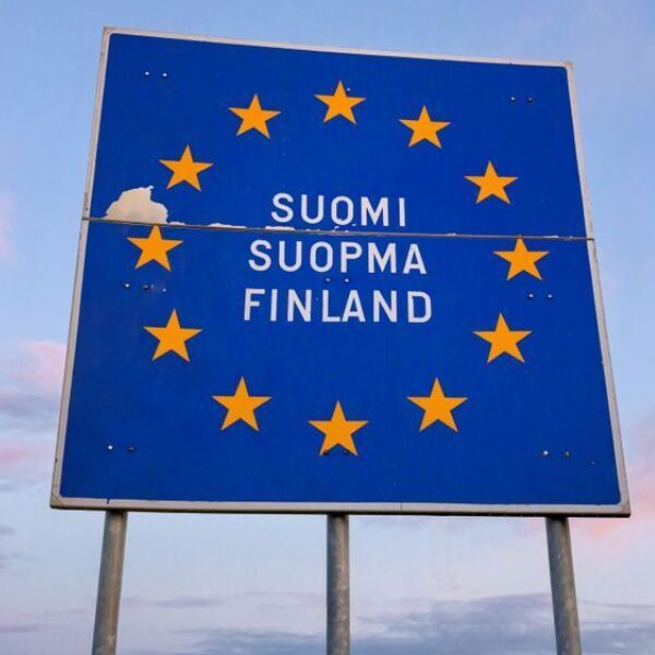 Finnorszag europa