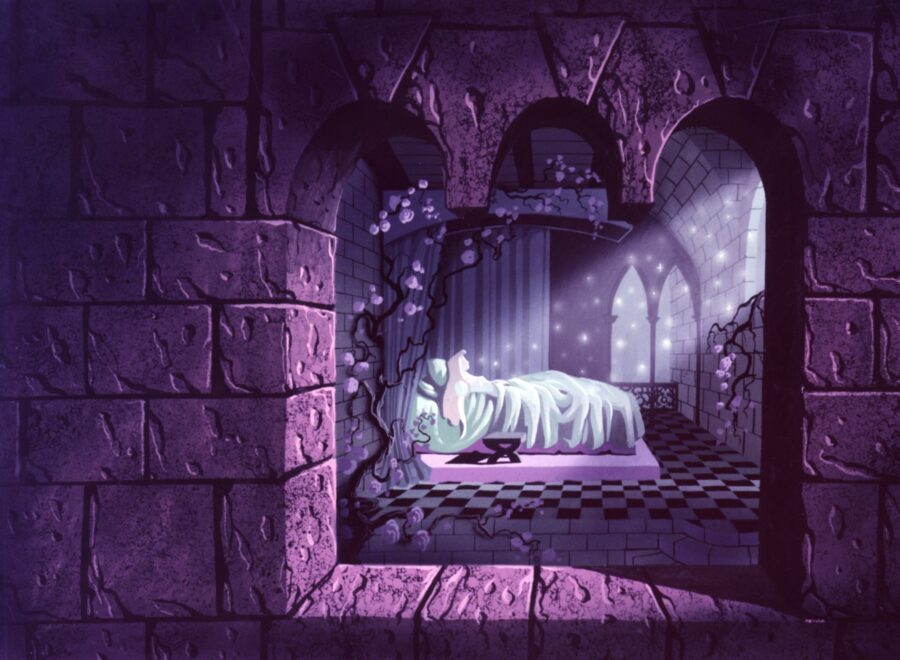 NYITÓKÉP thewaltdisneycompany com