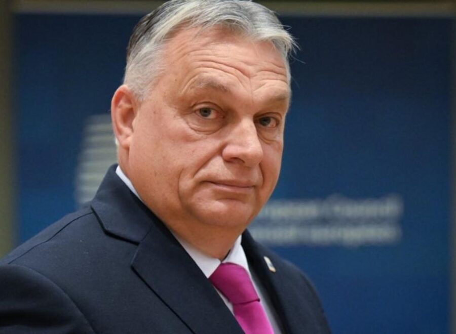 Orbán v