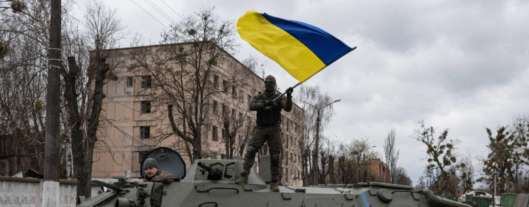 Fea when will war in ukraine end