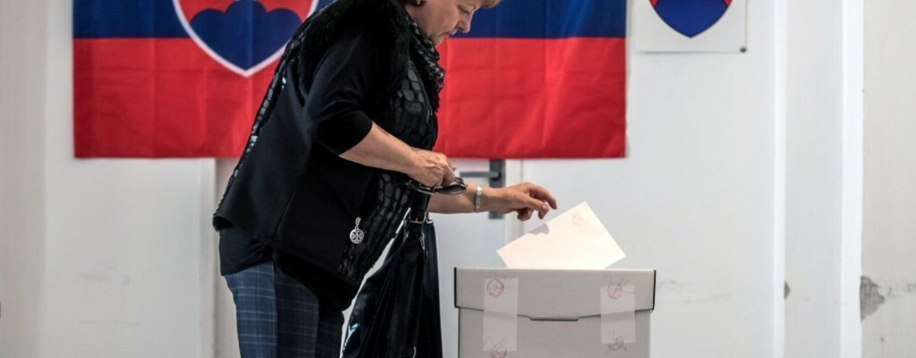 Szlovak valasztas