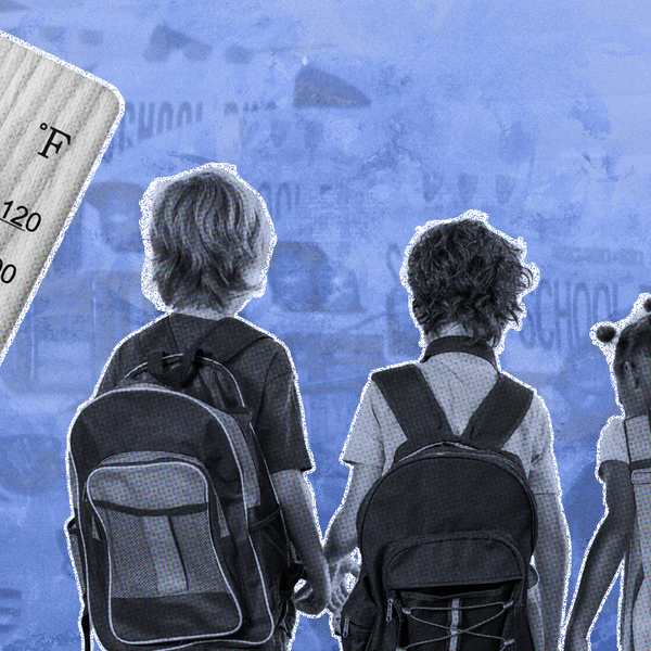 News illustration 081823mm adobe stock heat learning v2