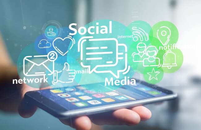 What Is Social Media 2 0 Simple Explanation And Examples