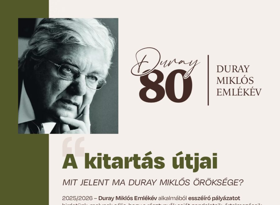 Duray 80