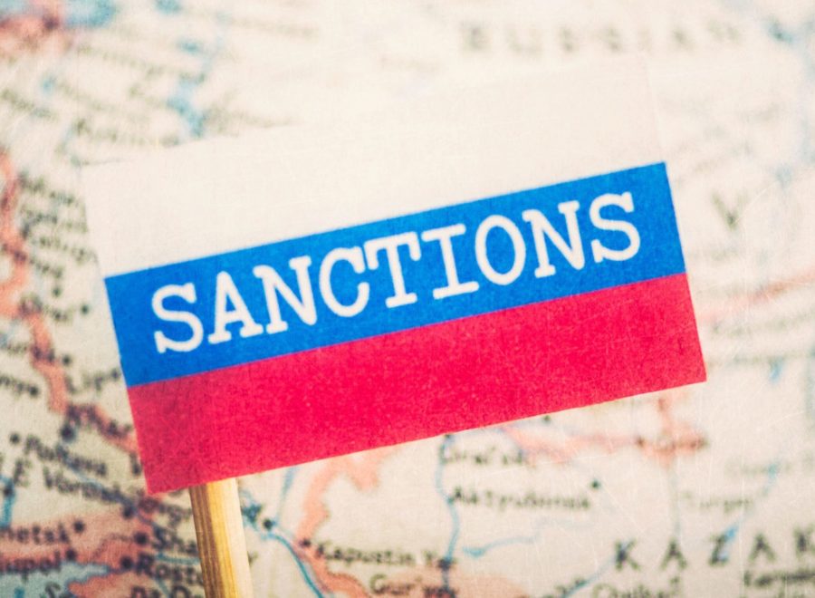 szankció