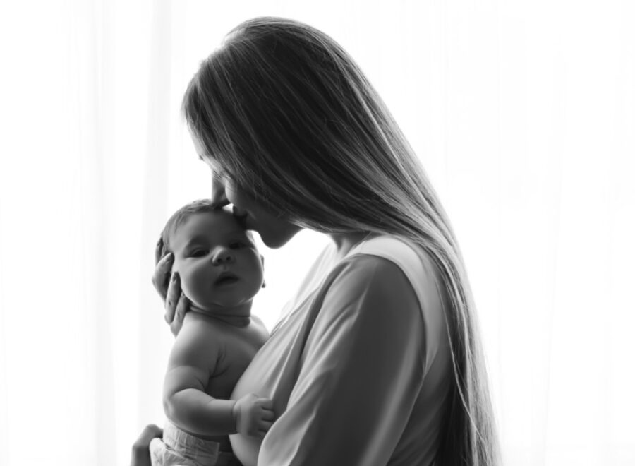 Gyerekvallalas anyasag eletkor