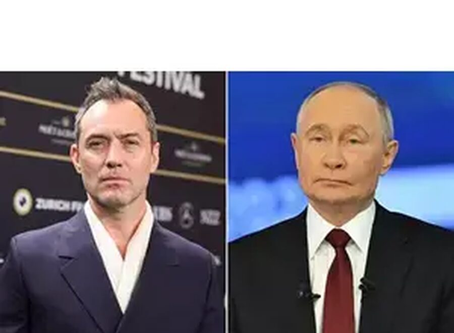 Putyin