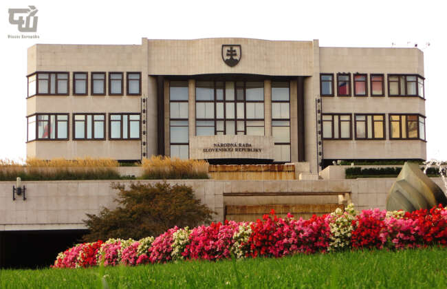 09 parlament narodna rada sr pozsony bratislava szlovakia slovakia slovensko utazas europaba