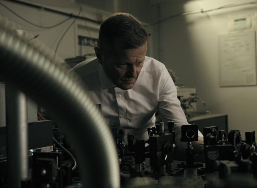 Krausz ferenc exact1600w