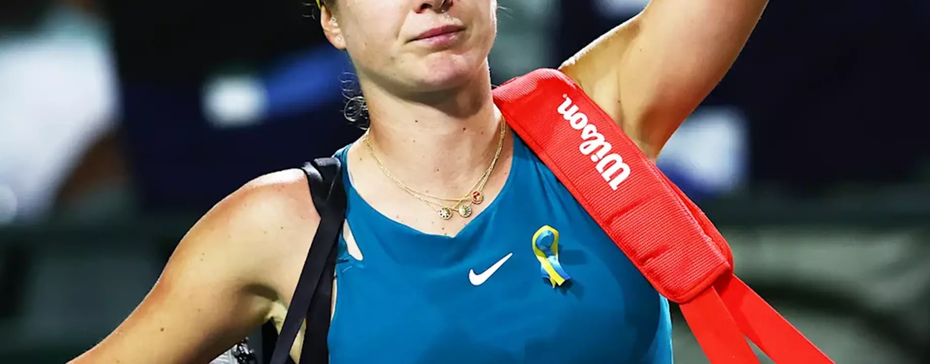 Elena tenisz ukrán