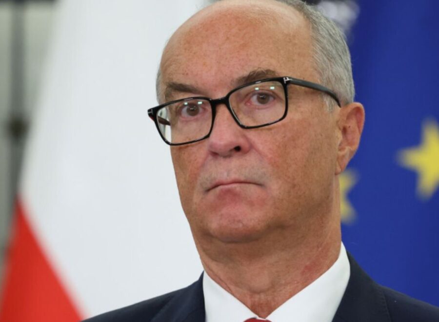 Wlodzimierz Czarzasty zastapil Holownie Kim jest nowy marszalek Sejmu full hd