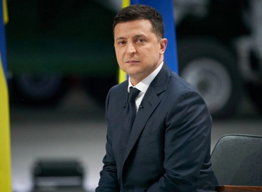 Zelenszkij forras indiex