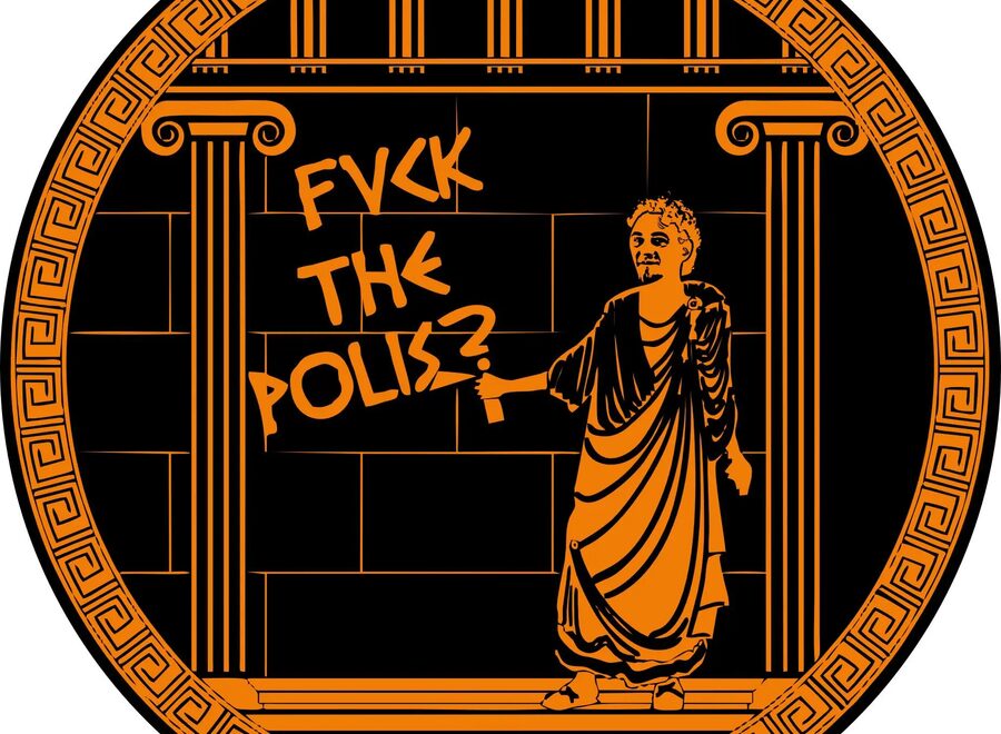 Fuck the polis