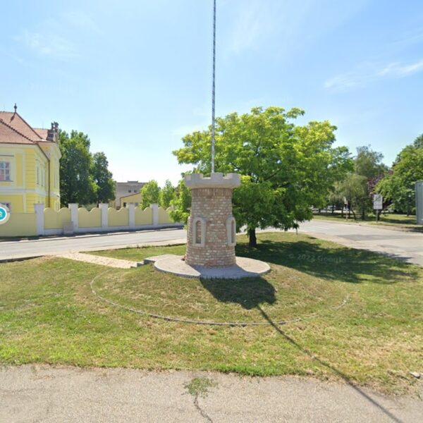 Összetartozás emlékmű dunaszerdahely