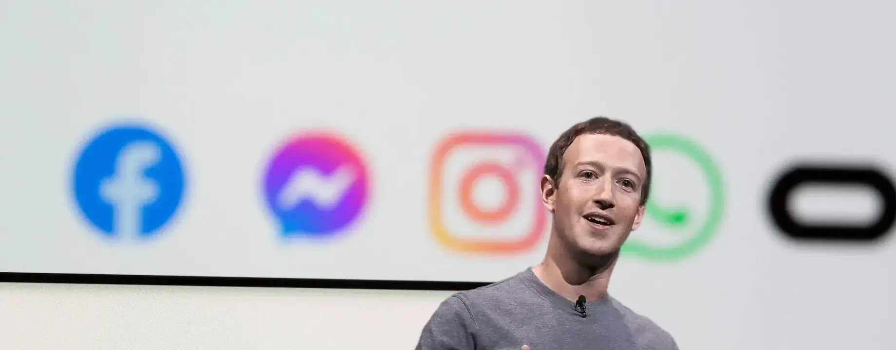 Meta mark zuckerberg rw56 2496