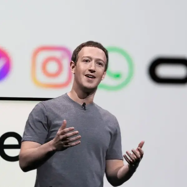 Meta mark zuckerberg rw56 2496