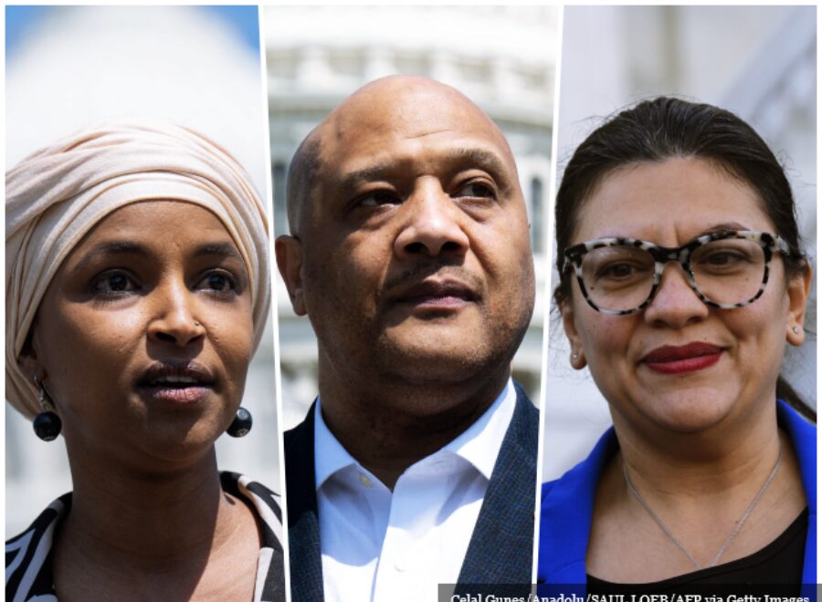 Screenshot 2023 11 11 at 08 11 27 Muslim Dems Horrified by Plan to Halt Palestinian Immigration to U S