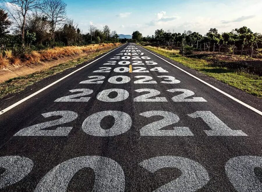 Vision 2030