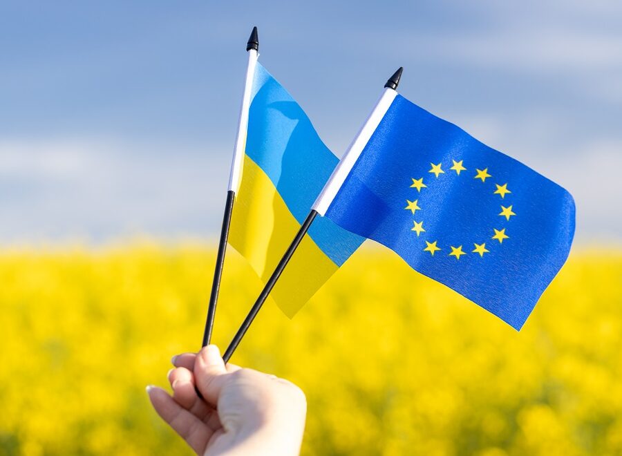 EPRS Aa G 772895 Ukraine future in EU June 2025 FINAL