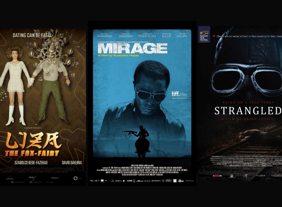 Hungarian films Netflix 2 2