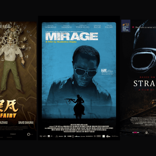 Hungarian films Netflix 2 2