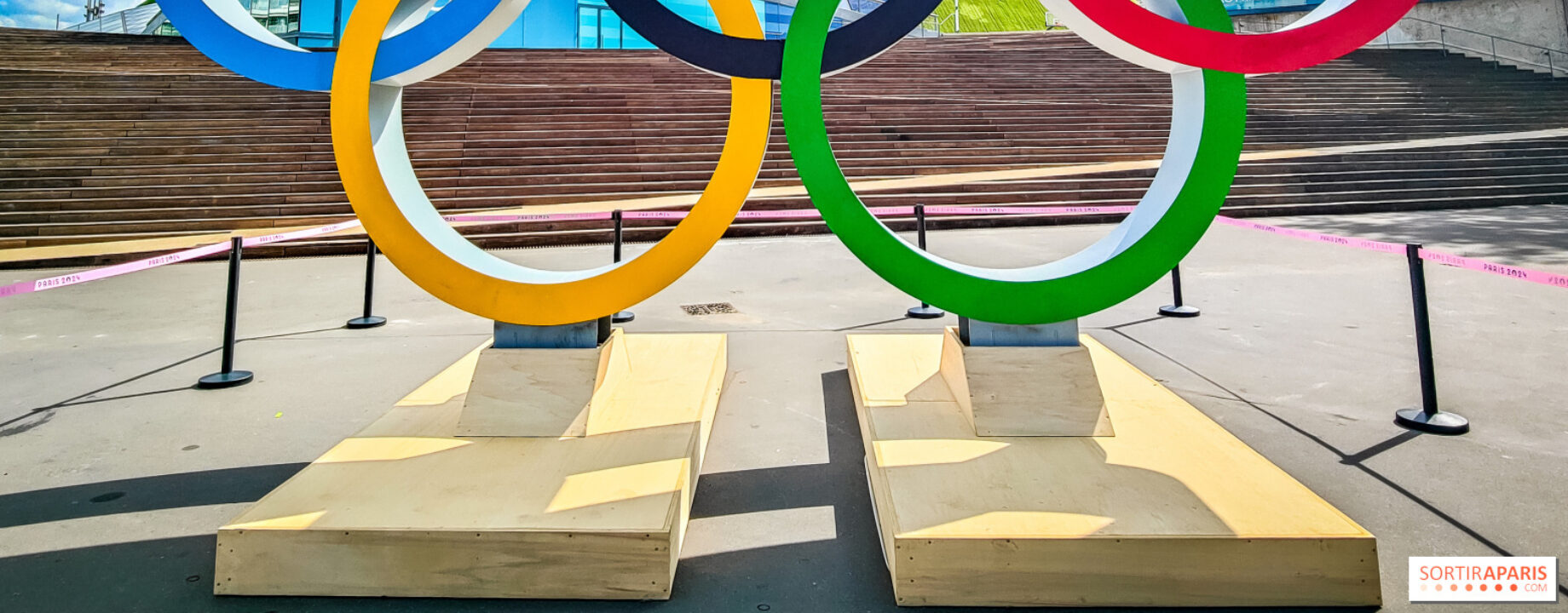 1093532 jeux olympiques et paralympiques paris 2024 visuel arena bercy