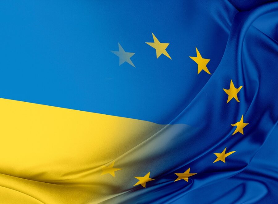 Eukrajna adobestock