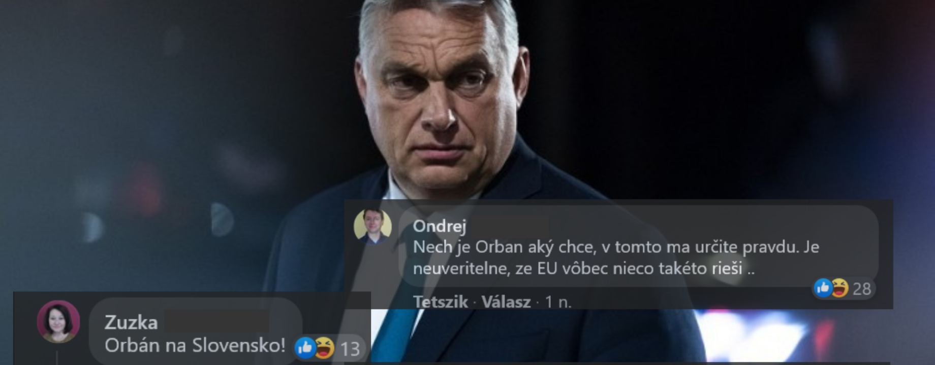 Orbán na Slovensko TASR Jaroslav Novák per P7