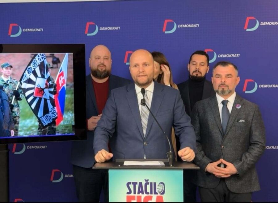 Demokrati cintula