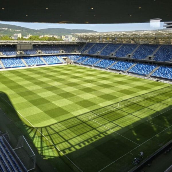 Slovan stadion