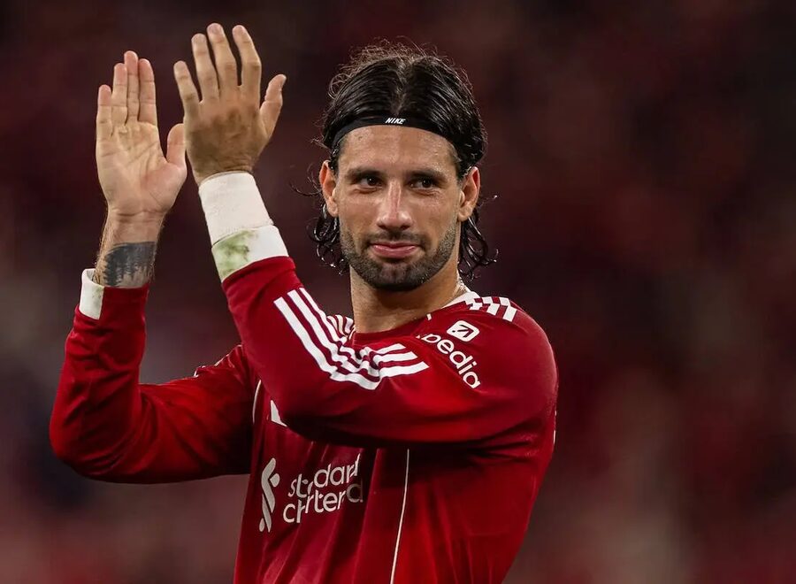 2025 08 15 275 Liverpool Bournemouth