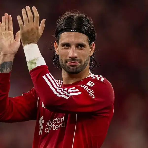 2025 08 15 275 Liverpool Bournemouth